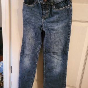 B'gosh straight leg jeans